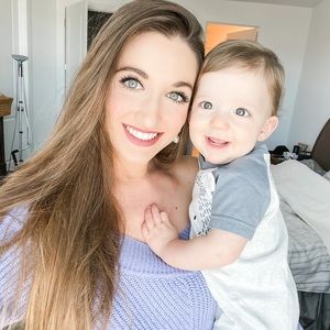 Meet your Posher, Jenna